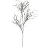 Веточка HOUSE OF SEASONS, 90 см, серебро 83509